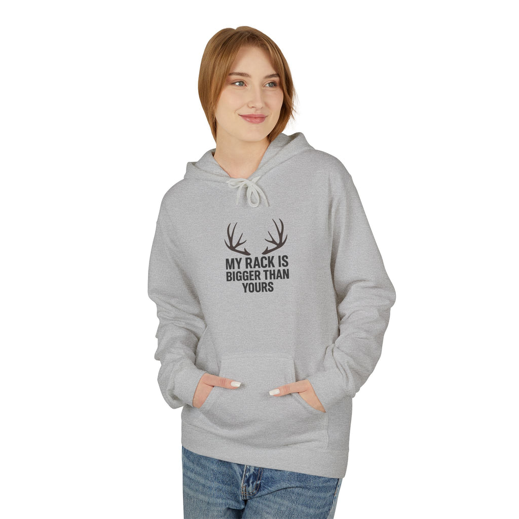 Hunting Humor Hoodie, Unisex Hoodie, Gift for Hunters, Cozy Sweatshirt, Funny Outdoor Apparel, Perfect for Camping