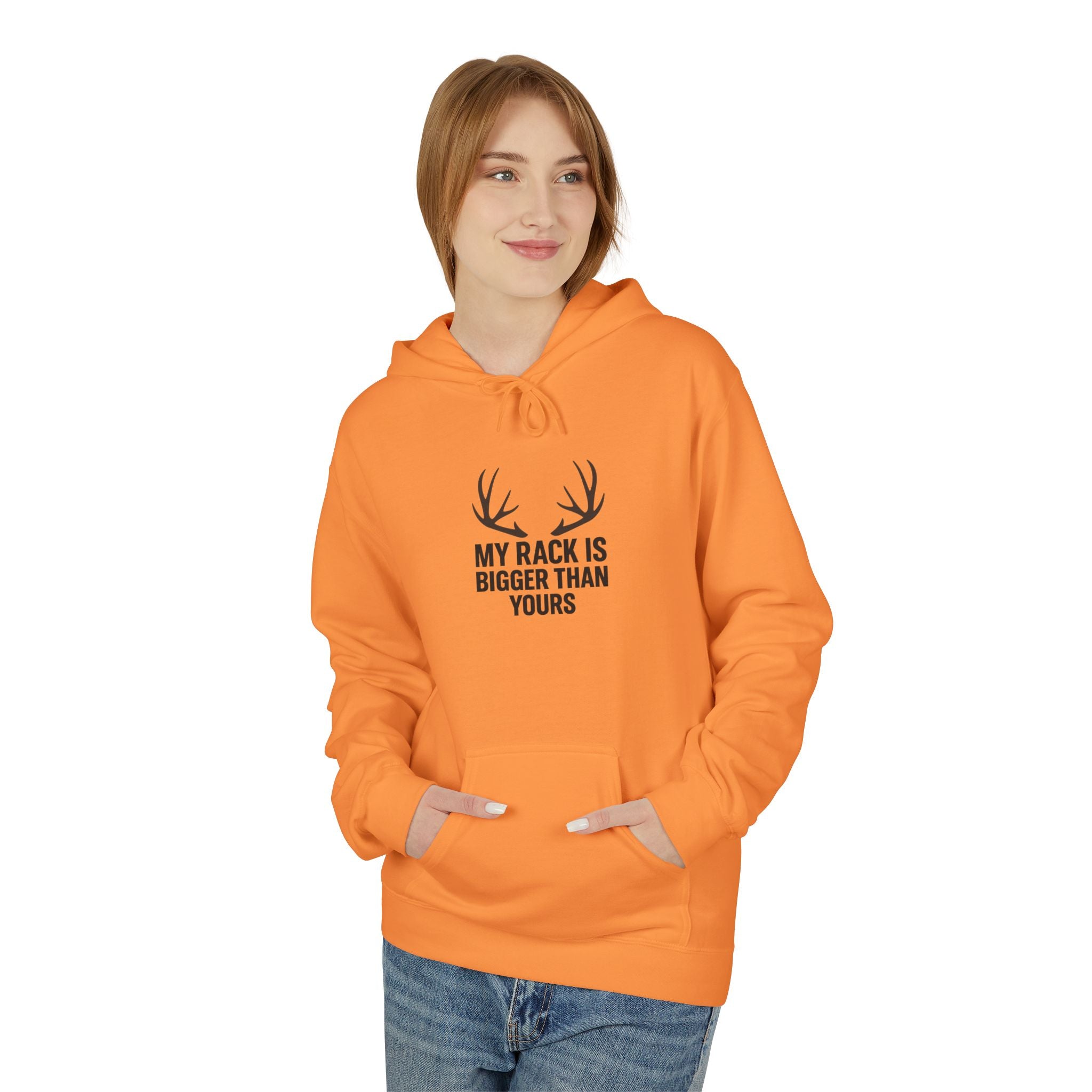 Hunting Humor Hoodie, Unisex Hoodie, Gift for Hunters, Cozy Sweatshirt, Funny Outdoor Apparel, Perfect for Camping