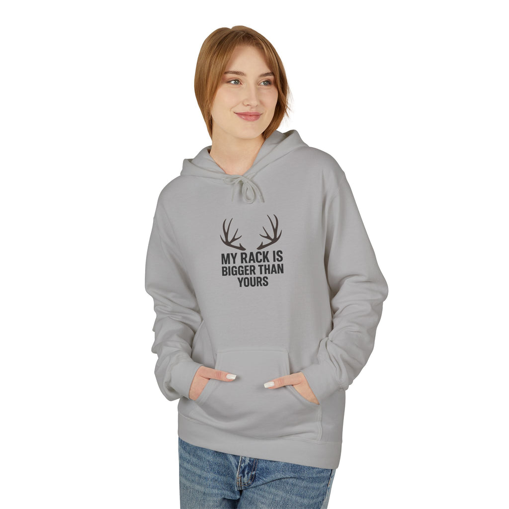 Hunting Humor Hoodie, Unisex Hoodie, Gift for Hunters, Cozy Sweatshirt, Funny Outdoor Apparel, Perfect for Camping