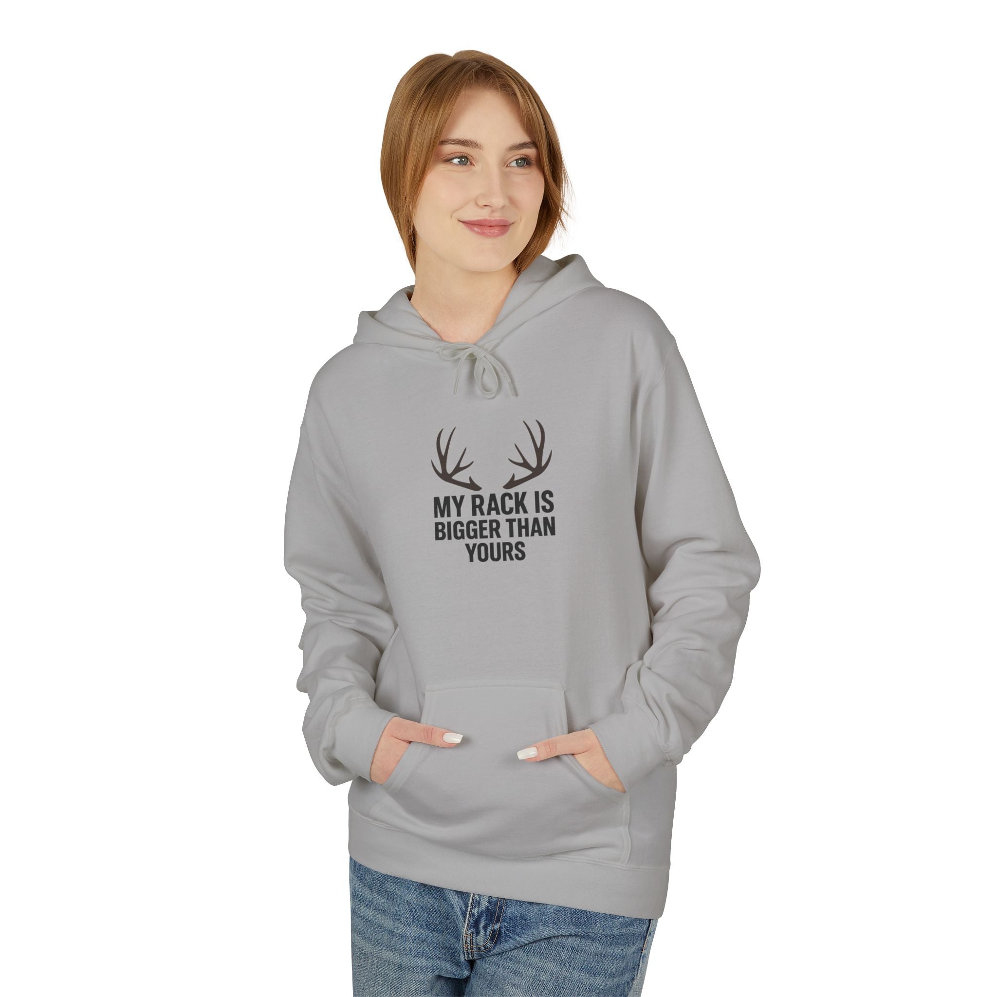 Hunting Humor Hoodie, Unisex Hoodie, Gift for Hunters, Cozy Sweatshirt, Funny Outdoor Apparel, Perfect for Camping