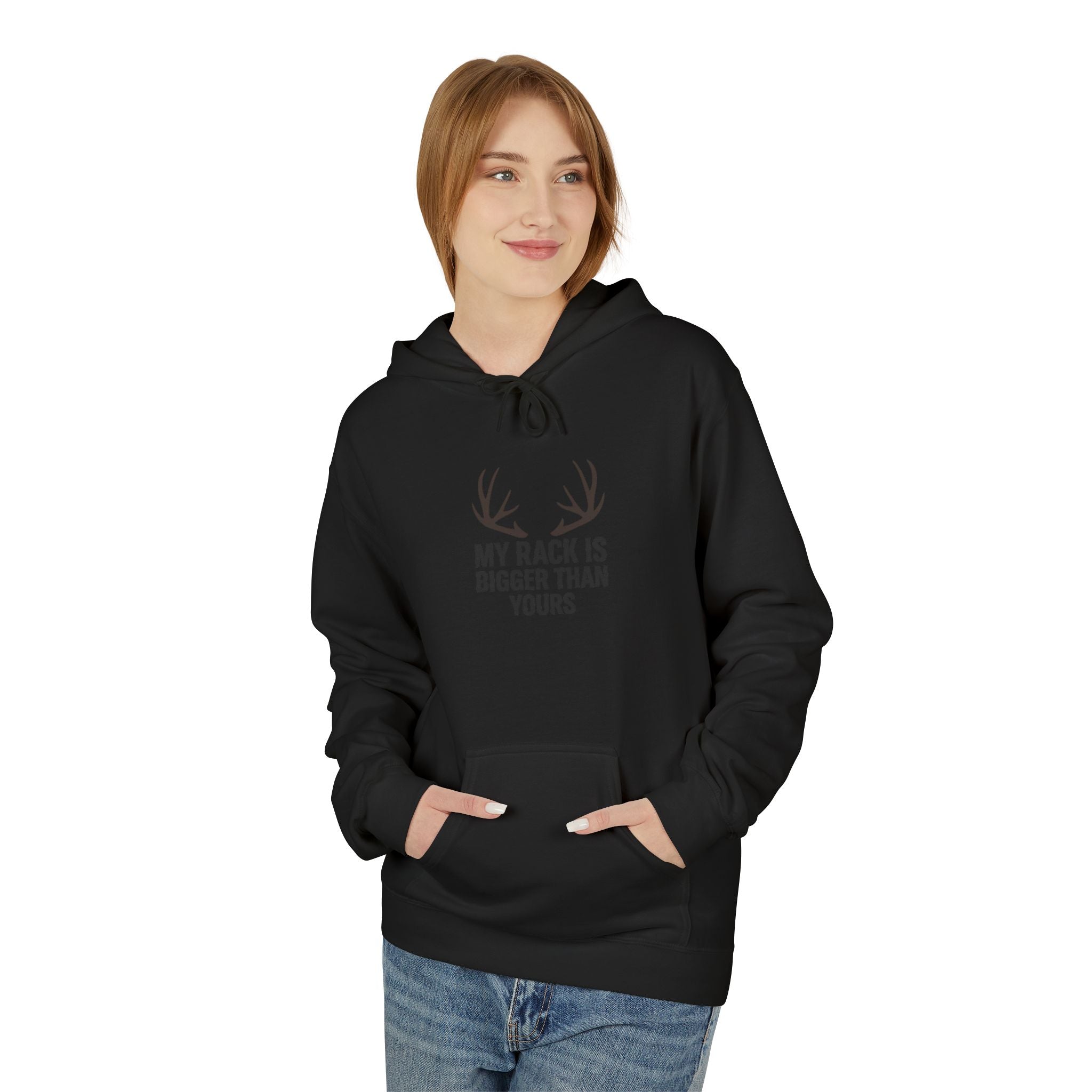 Hunting Humor Hoodie, Unisex Hoodie, Gift for Hunters, Cozy Sweatshirt, Funny Outdoor Apparel, Perfect for Camping