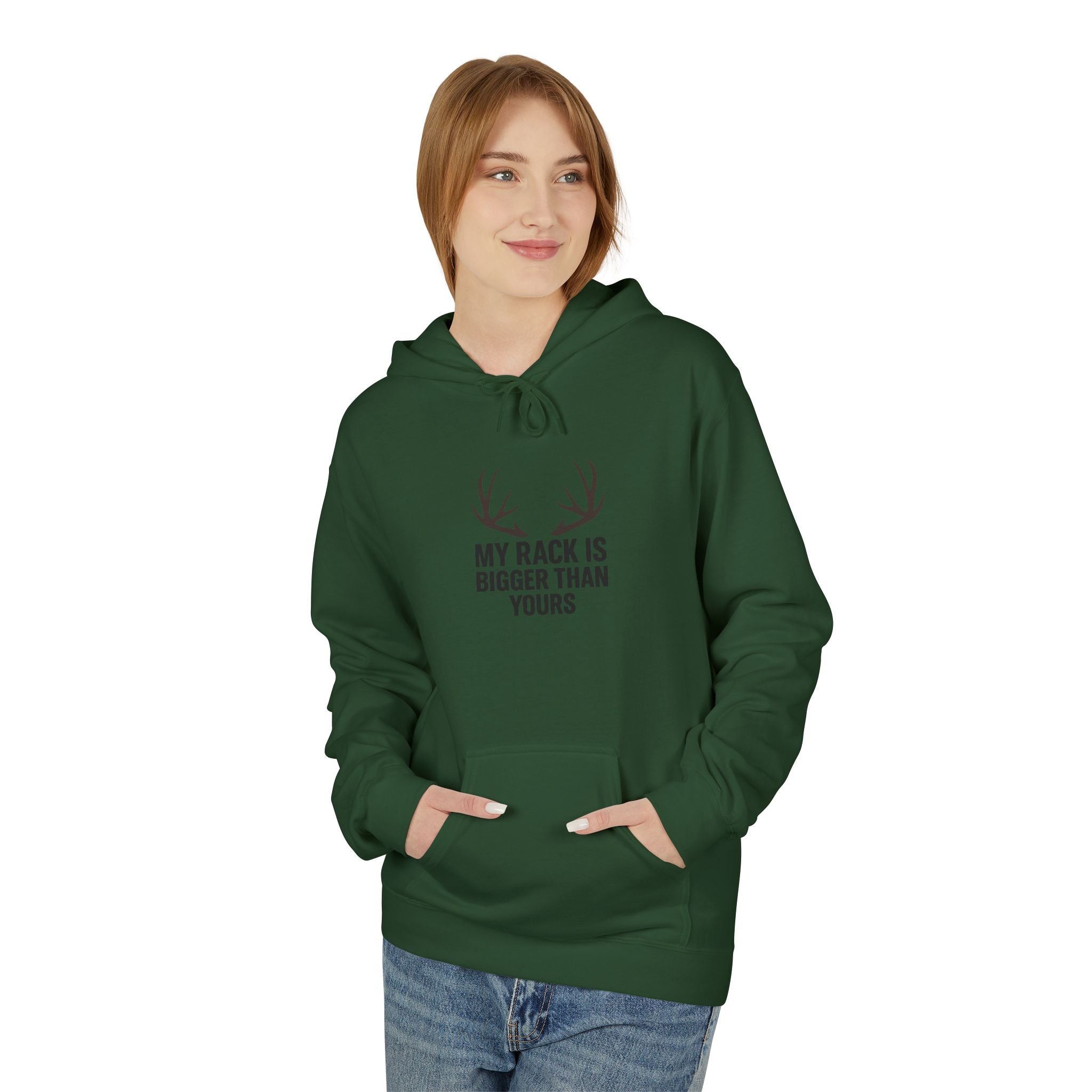 Hunting Humor Hoodie, Unisex Hoodie, Gift for Hunters, Cozy Sweatshirt, Funny Outdoor Apparel, Perfect for Camping