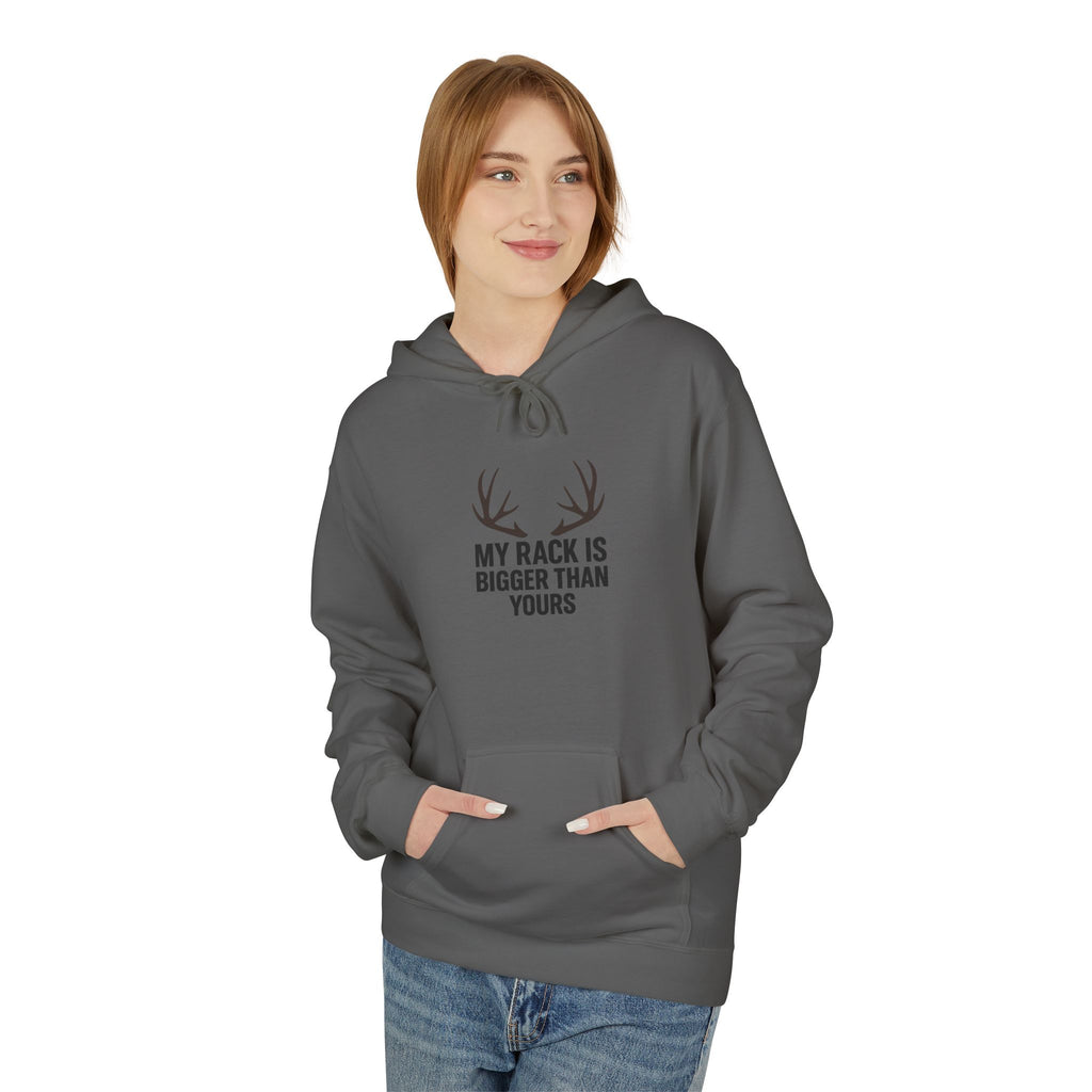 Hunting Humor Hoodie, Unisex Hoodie, Gift for Hunters, Cozy Sweatshirt, Funny Outdoor Apparel, Perfect for Camping