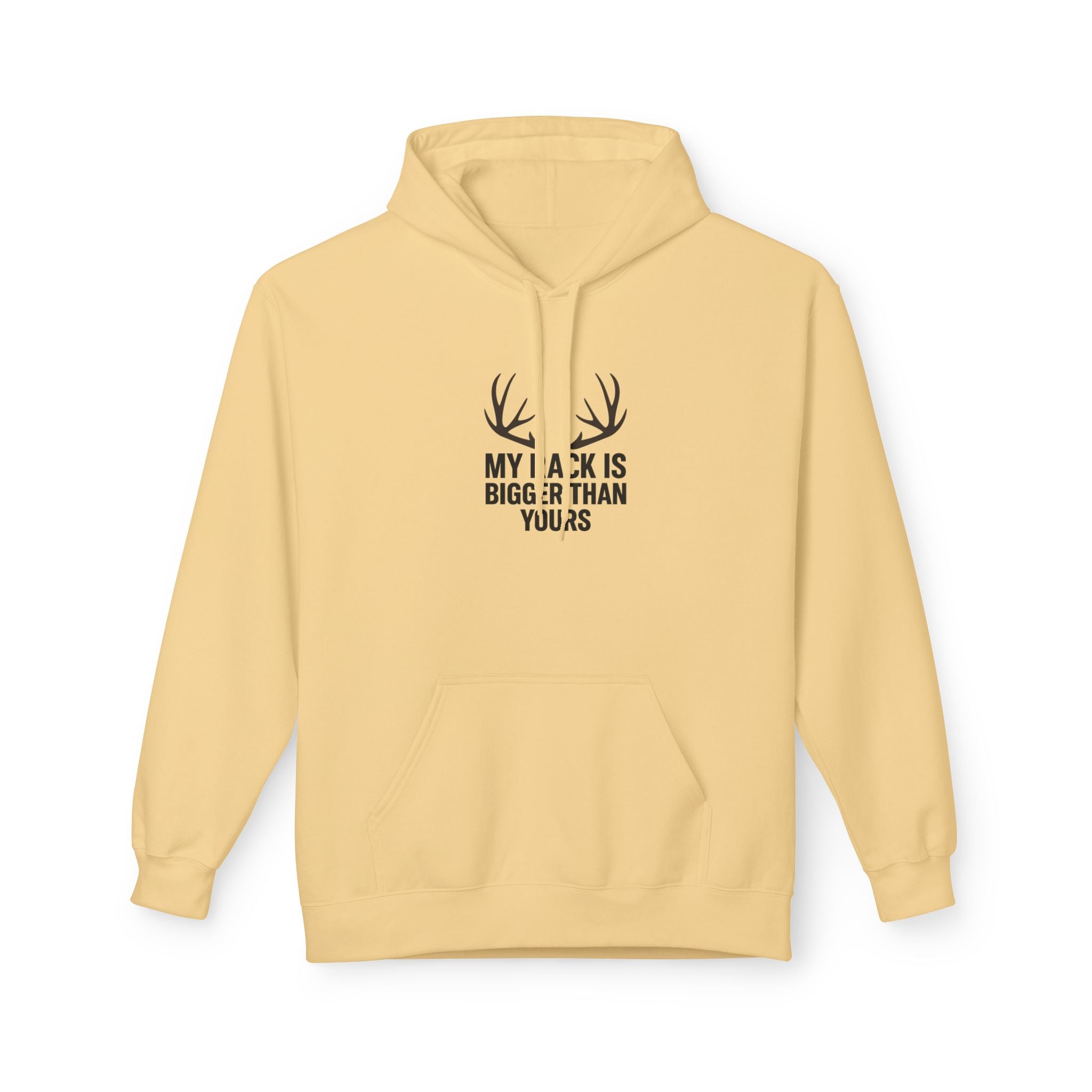 Hunting Humor Hoodie, Unisex Hoodie, Gift for Hunters, Cozy Sweatshirt, Funny Outdoor Apparel, Perfect for Camping