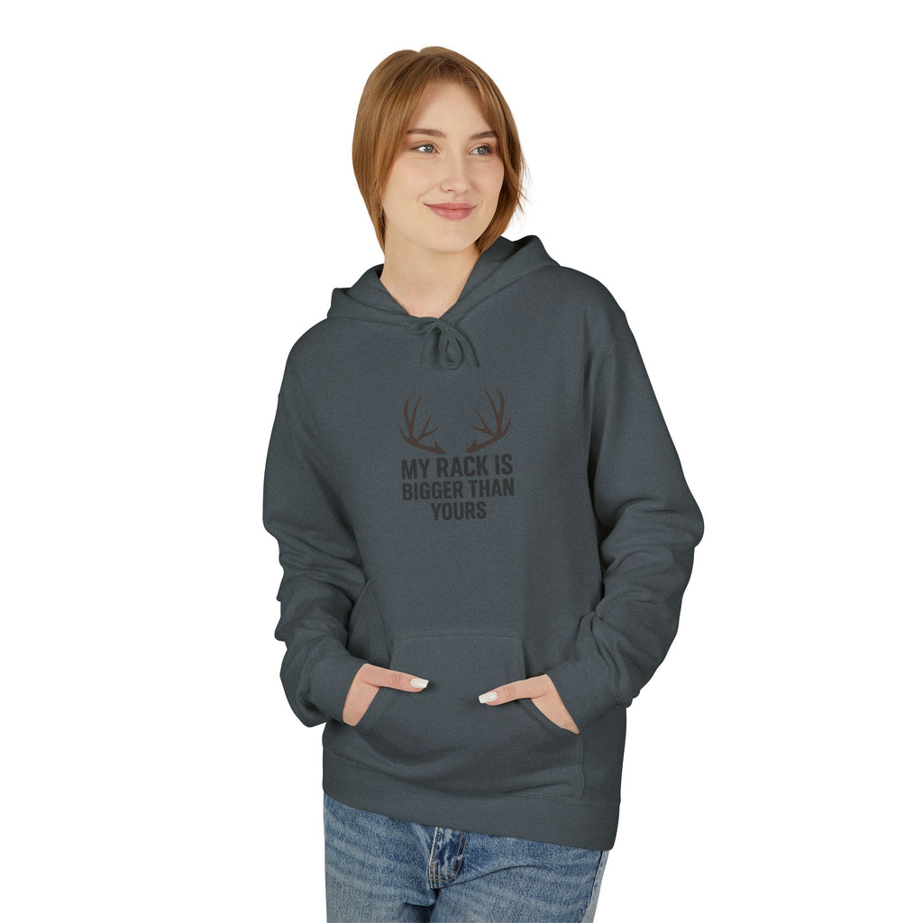 Hunting Humor Hoodie, Unisex Hoodie, Gift for Hunters, Cozy Sweatshirt, Funny Outdoor Apparel, Perfect for Camping