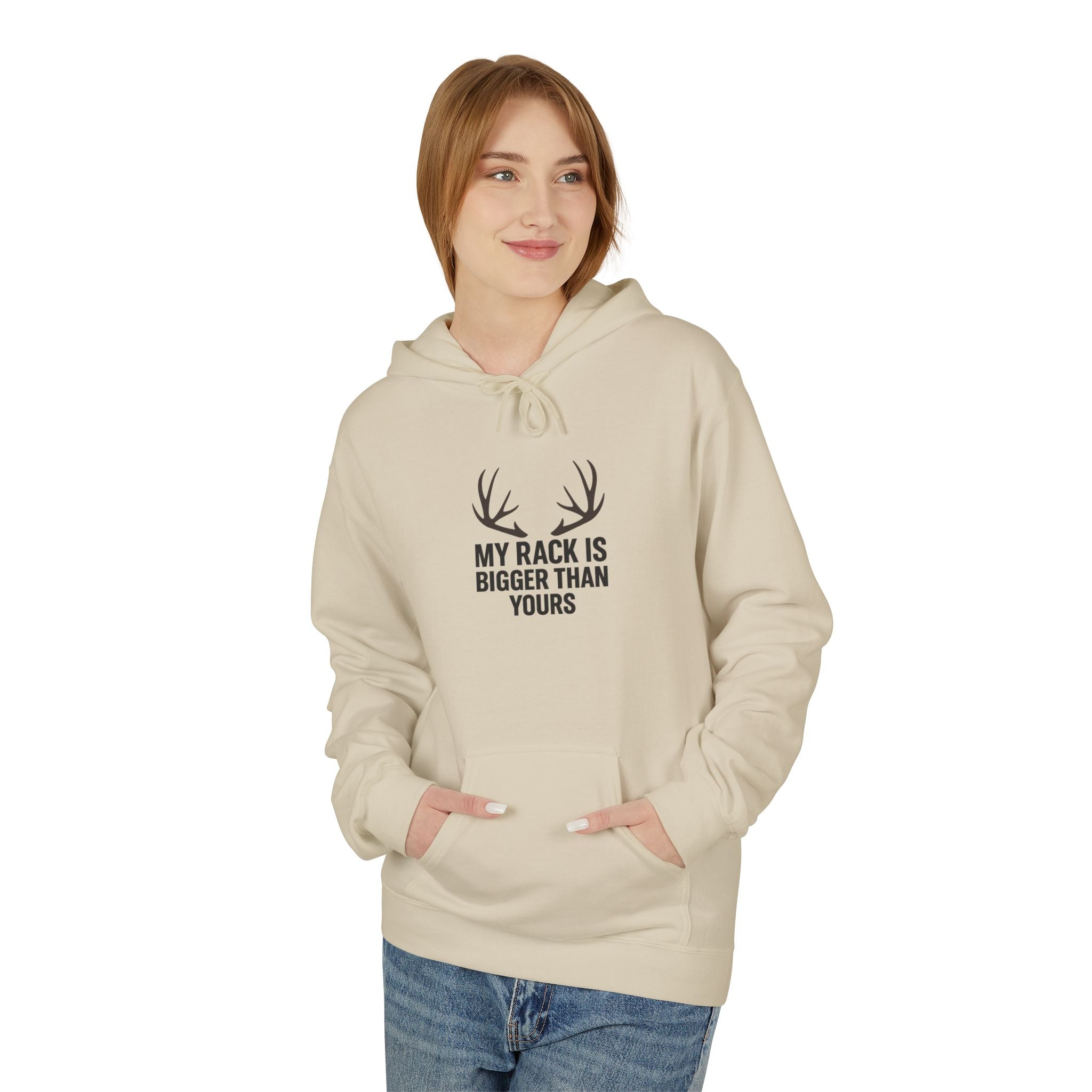 Hunting Humor Hoodie, Unisex Hoodie, Gift for Hunters, Cozy Sweatshirt, Funny Outdoor Apparel, Perfect for Camping