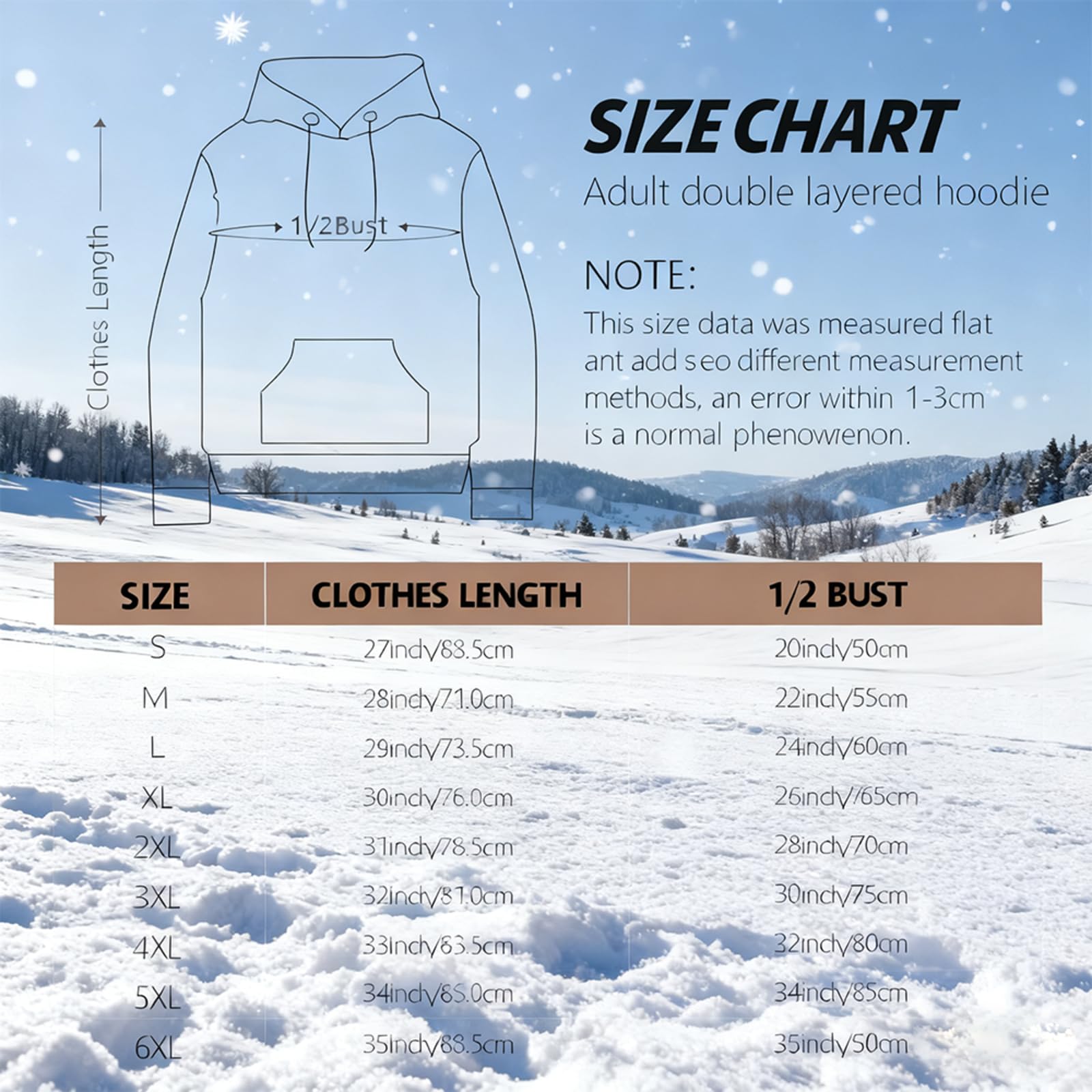 Custom hoodie Design Your Own Customized Sweatshirt with Text & Pictures Customized Hoodie For Men and Women Personalized Sweatshirt/S Skyblue