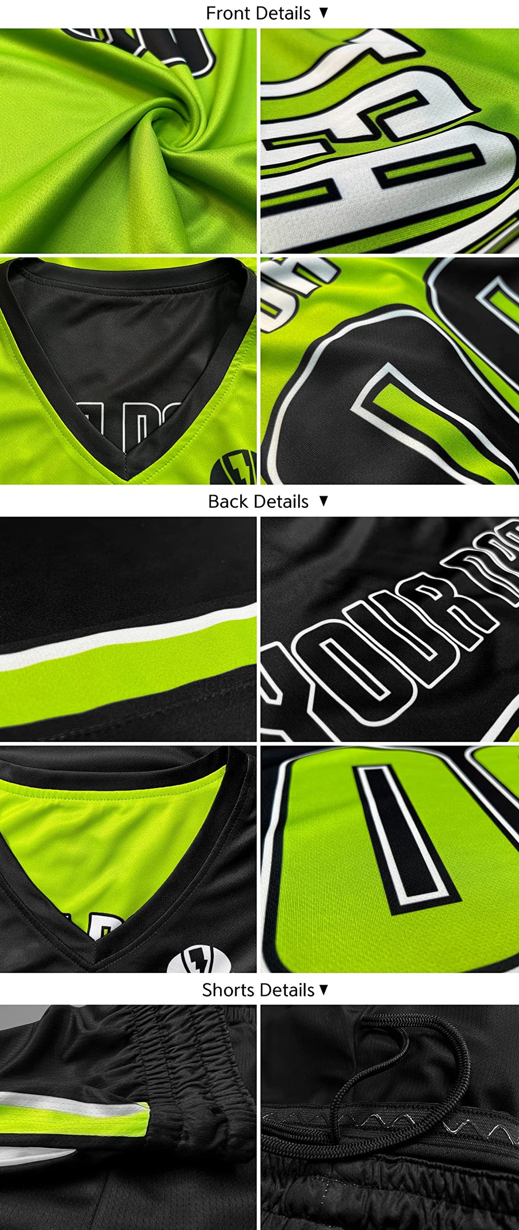 Custom Reversible Basketball Jersey Sports Shirts Personanlized Printed Name Number Logo for Men/Youth
