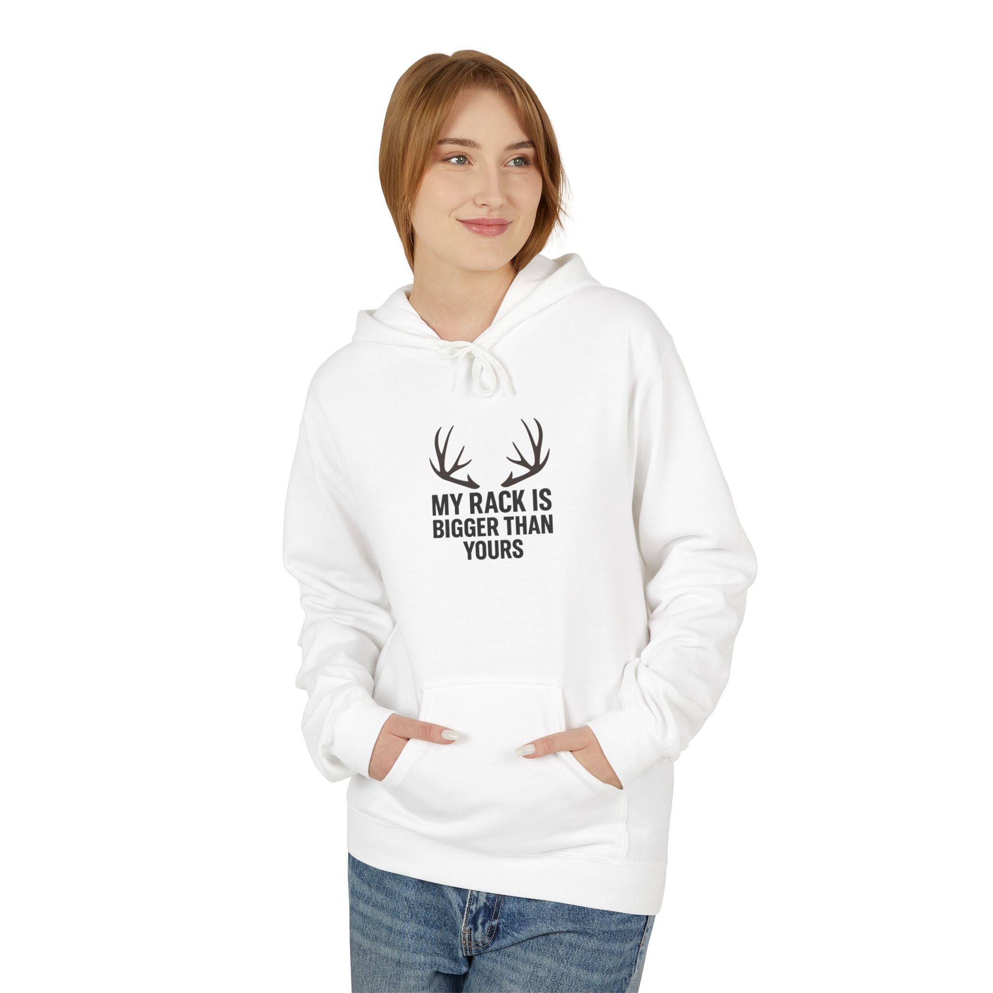 Hunting Humor Hoodie, Unisex Hoodie, Gift for Hunters, Cozy Sweatshirt, Funny Outdoor Apparel, Perfect for Camping