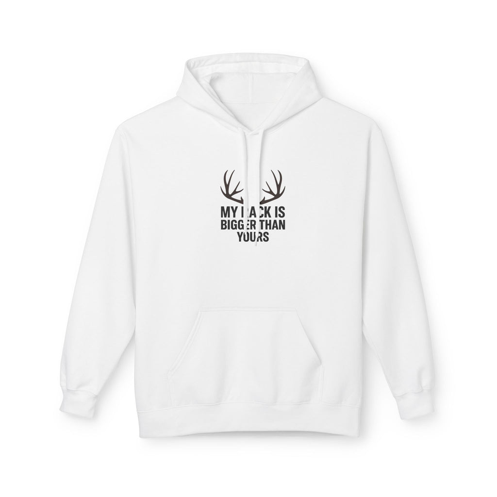 Hunting Humor Hoodie, Unisex Hoodie, Gift for Hunters, Cozy Sweatshirt, Funny Outdoor Apparel, Perfect for Camping