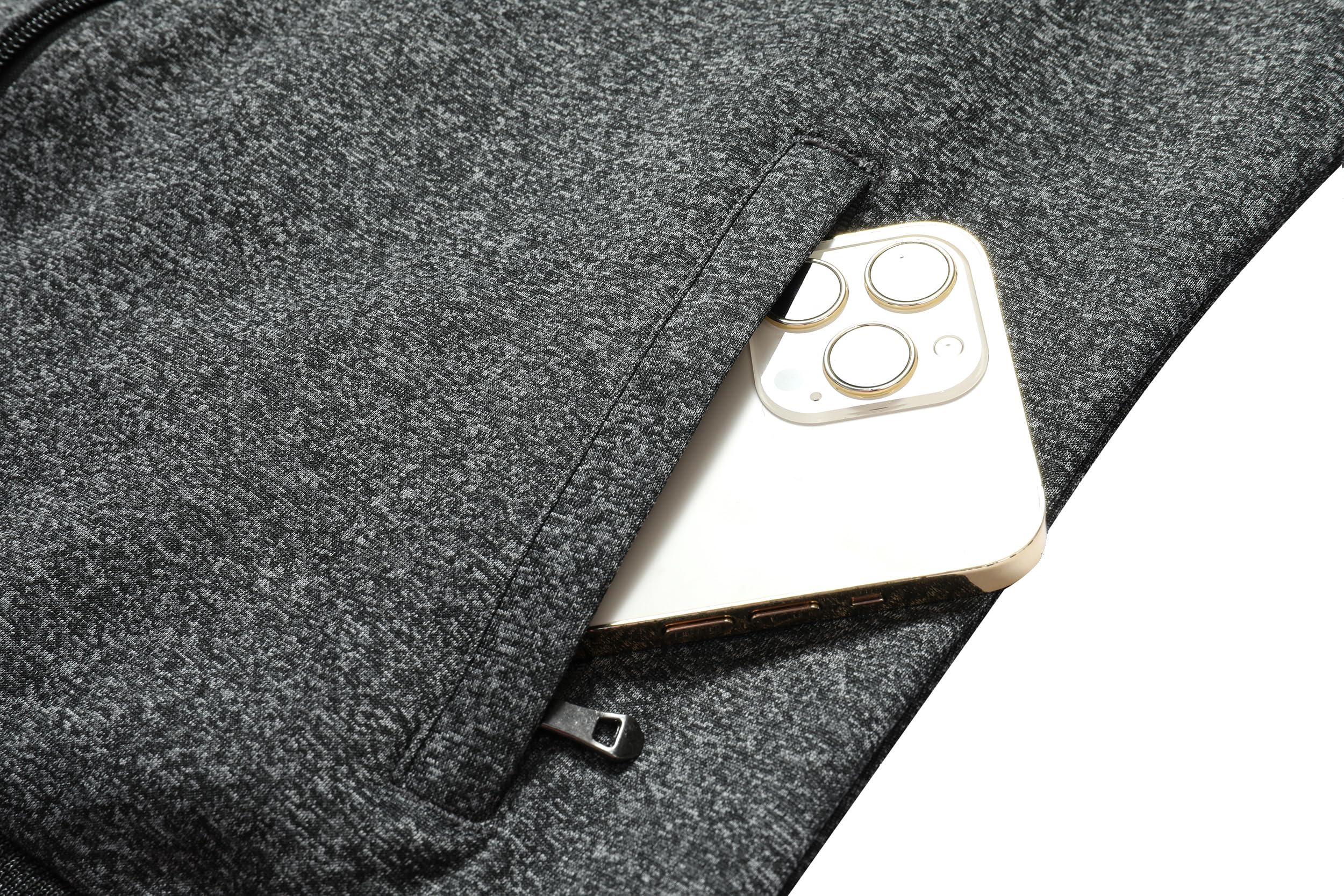 EXSDOWEE Women's 2 Pieces Athletic Tracksuit Full-Zip Workout Sweatsuit with Active Jackets and Pants