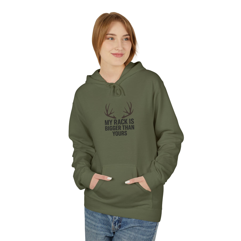 Hunting Humor Hoodie, Unisex Hoodie, Gift for Hunters, Cozy Sweatshirt, Funny Outdoor Apparel, Perfect for Camping