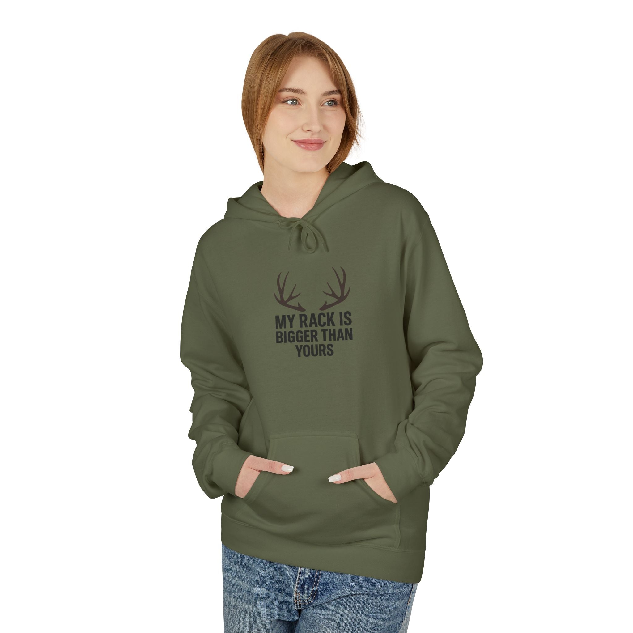 Hunting Humor Hoodie, Unisex Hoodie, Gift for Hunters, Cozy Sweatshirt, Funny Outdoor Apparel, Perfect for Camping